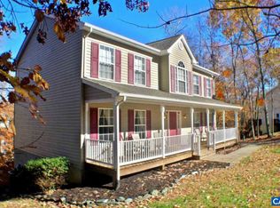 38 Woodlawn Dr, Palmyra, VA 22963