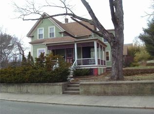 435 Eaton St, Providence, RI 02908