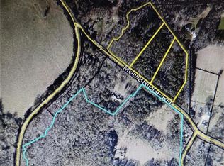 305 Martin Rd, Griffin, GA 30223