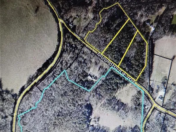 305 Martin Rd, Griffin, GA 30223
