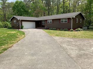 1575 Threadmill Rd, Dalton, GA 30720