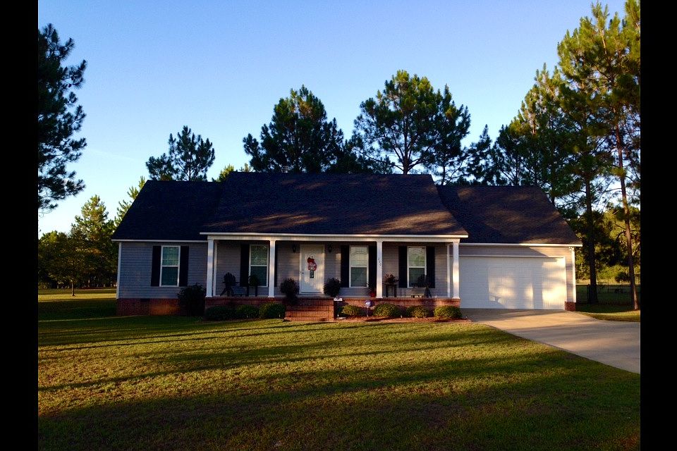 250 Cherokee Dr, Moultrie, GA 31768 Zillow