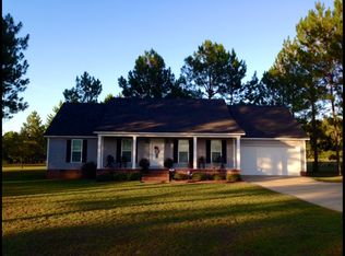 250 Cherokee Dr, Moultrie, GA 31768