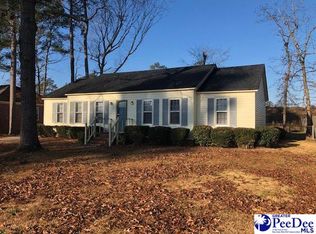 419 Bellingham Ct, Florence, SC 29501