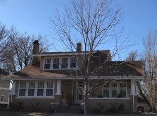 815 State St, Larned, KS 67550