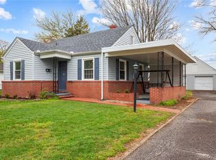 3208 Williamsburg Rd, Henrico, VA 23231