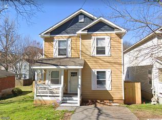 1163 Smith St SW, Atlanta, GA 30310
