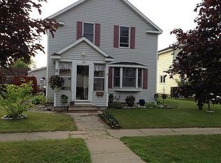 322 Main St, Norway, MI 49870