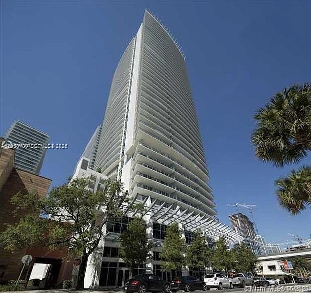 1st image of 1100 S Miami Ave #2001