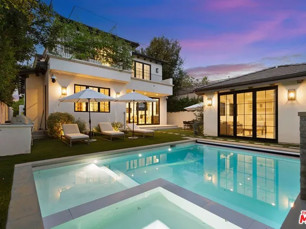 6360 Drexel Ave, Los Angeles, CA 90048