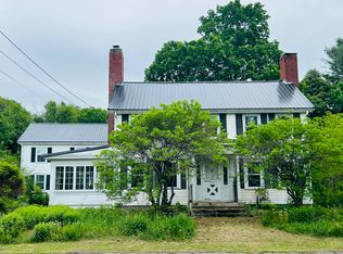 664 River Rd, Orrington, ME 04474