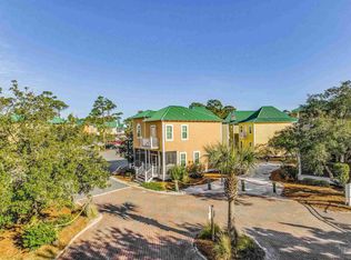 13555 Perdido Key Dr UNIT C1, Perdido Key, FL 32507