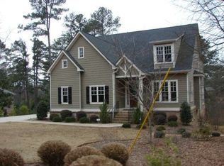 220 Beech Creek Rd, Athens, GA 30606