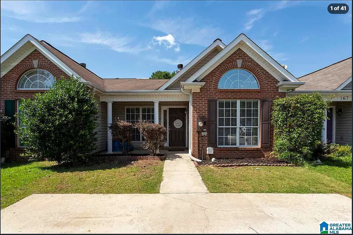 163 Sugar Hill Lane - 163 — Photo 1