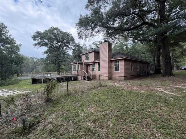 3761 Sherbrook Rd, Wilmer, AL 36587