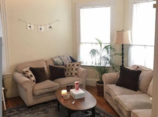 160 South St #2, Jamaica Plain, MA 02130
