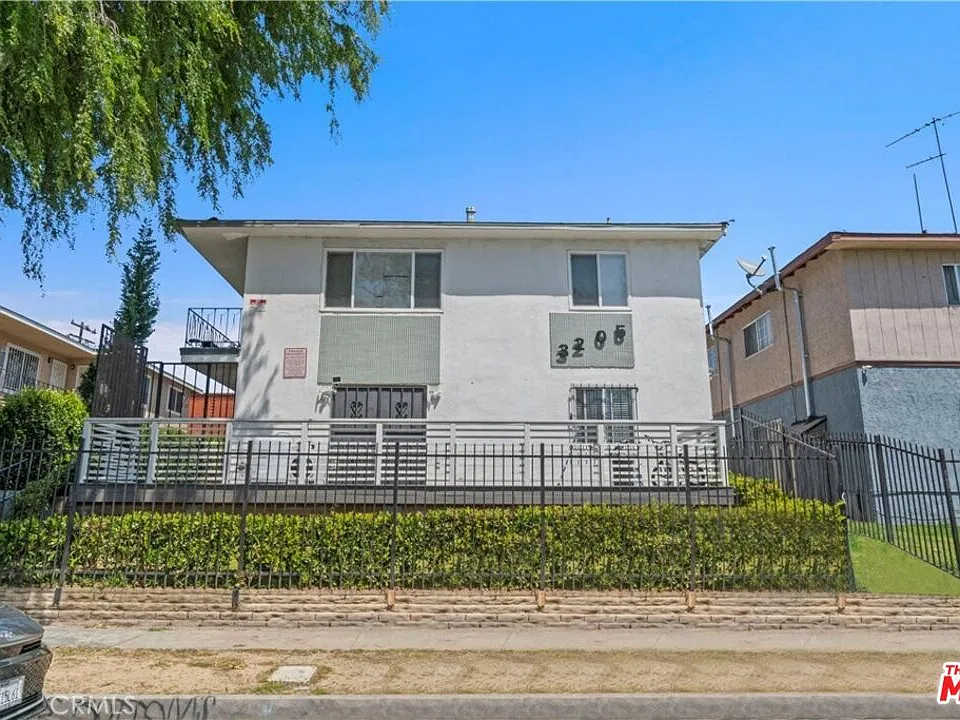 3205 Bartdon Ave #6