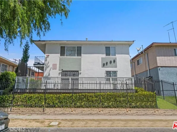 3205 Bartdon Ave APT 6, Inglewood, CA 90303