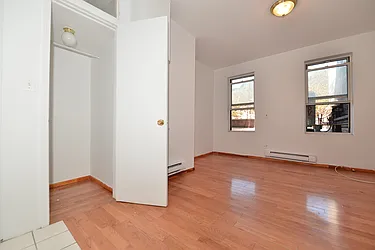 Rented by J Misrahi Realty Corp