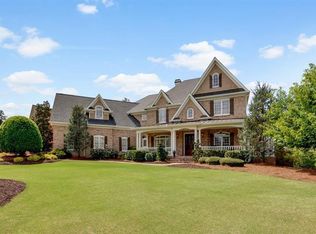 171 Golf Link Vw, Milton, GA 30004