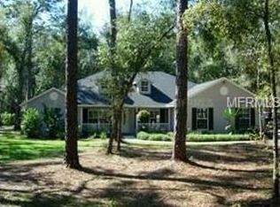 21150 Evergreen Ct, Mount Dora, FL 32757