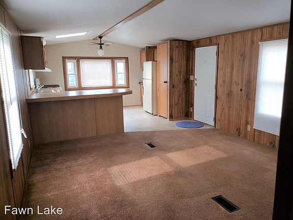 3rd image of 831 N Pontiac Trl Lot 63