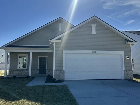 2010 Sellerback Way Lot 406, Columbia, TN 38401