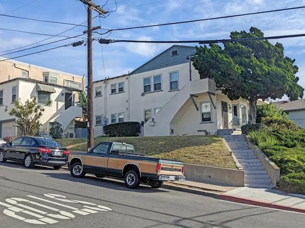 2965 Columbia St, San Diego, CA 92103