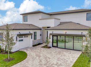 Grand Eider Plan, Biscayne Landing at Seaire, Parrish, FL 34219