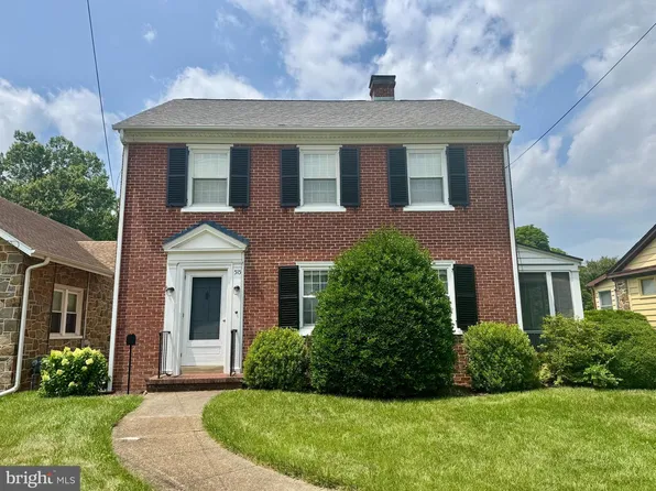 515 North St, Elkton, MD 21921