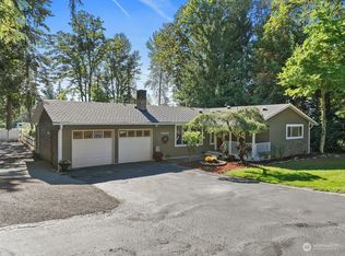 18321 SE 284th St, Kent, WA
