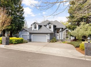 2227 Old Ranch Pl, Santa Rosa, CA 95405