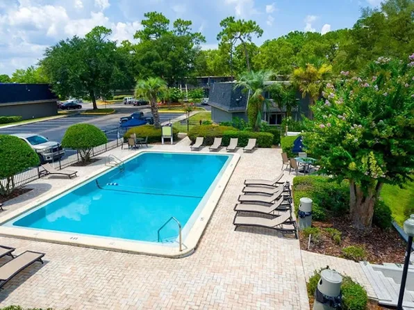 Auburn Glen Apartments