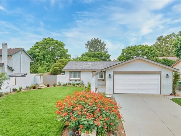 4645 Blackrock Ave, La Verne, CA 91750