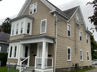 14 Adams St APT 1, Taunton, MA 02780