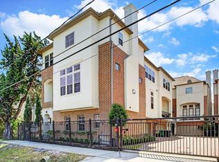 5229 Petty St, Houston, TX 77007