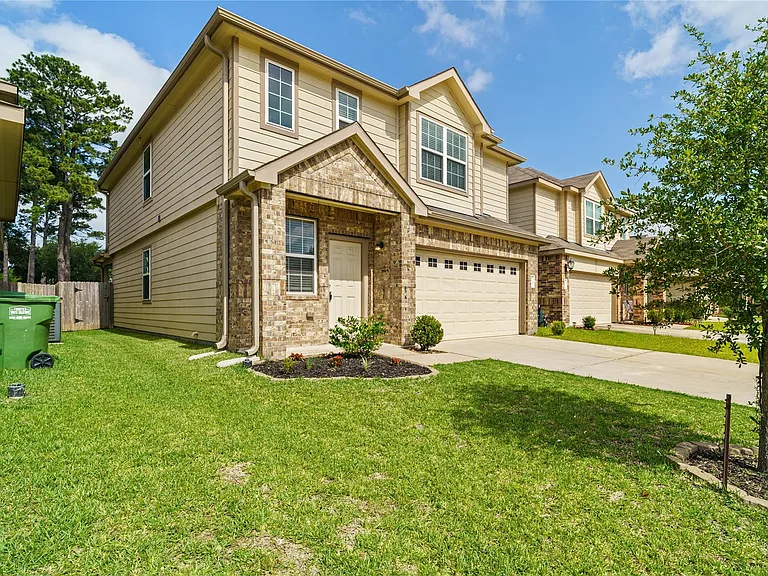 3302 Atascocita Vale Dr — Photo 1