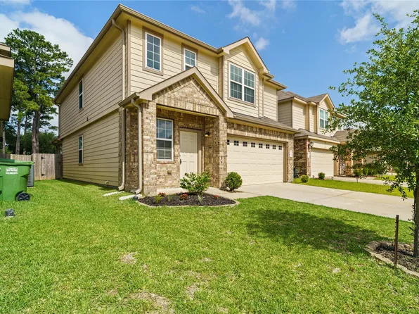 3302 Atascocita Vale Dr, Humble, TX 77396