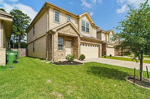 3302 Atascocita Vale Dr Photo 1