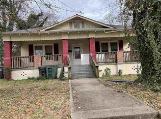 1040 Cypress Dr, Macon, GA 31204