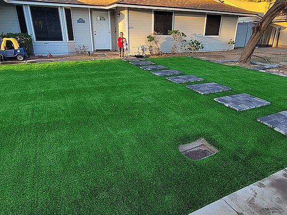4th image of 5522 E Drummer Ave