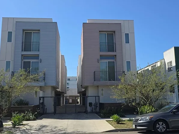 319 S Serrano Ave #1/2, Los Angeles, CA 90020