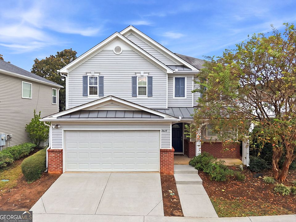 1st image of 3617 Roseman Lndg