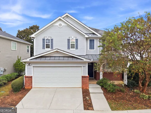 3617 Roseman Lndg, Cumming, GA 30040