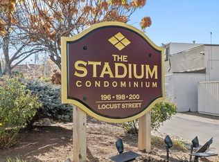 196 Locust St APT 504, Lynn, MA 01904