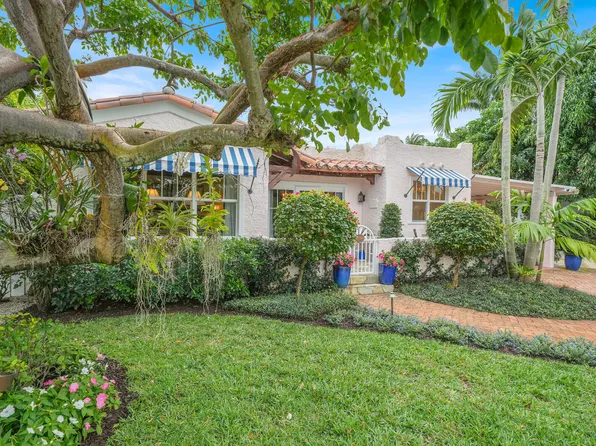 118 N Dixie Boulevard, Delray Beach, FL 33444