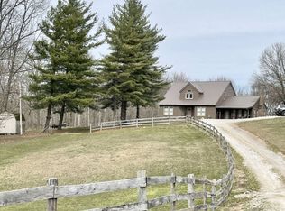 51470 State Route 681, Reedsville, OH 45772