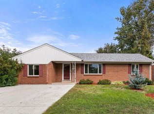 3950 S Logan St, Englewood, CO 80113