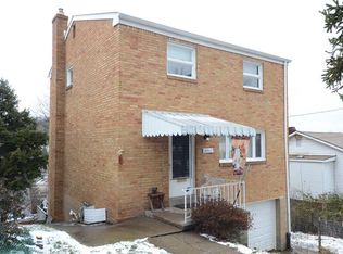 4461 Valley View St, Pittsburgh, PA 15214