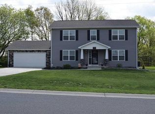 4260 Wiltshire St, Rockingham, VA 22802